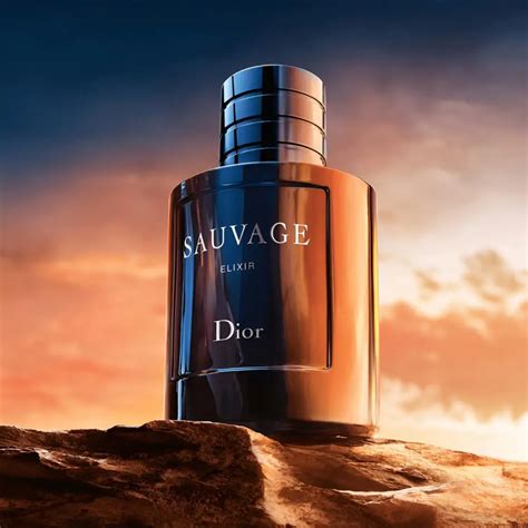 when to wear dior sauvage|Dior Sauvage elixir fragrantica.